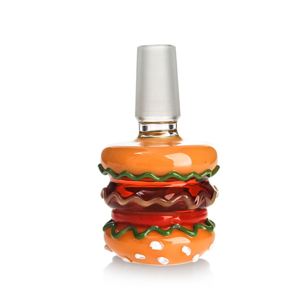 Cheap Burger Cone Piece 14mm Australia