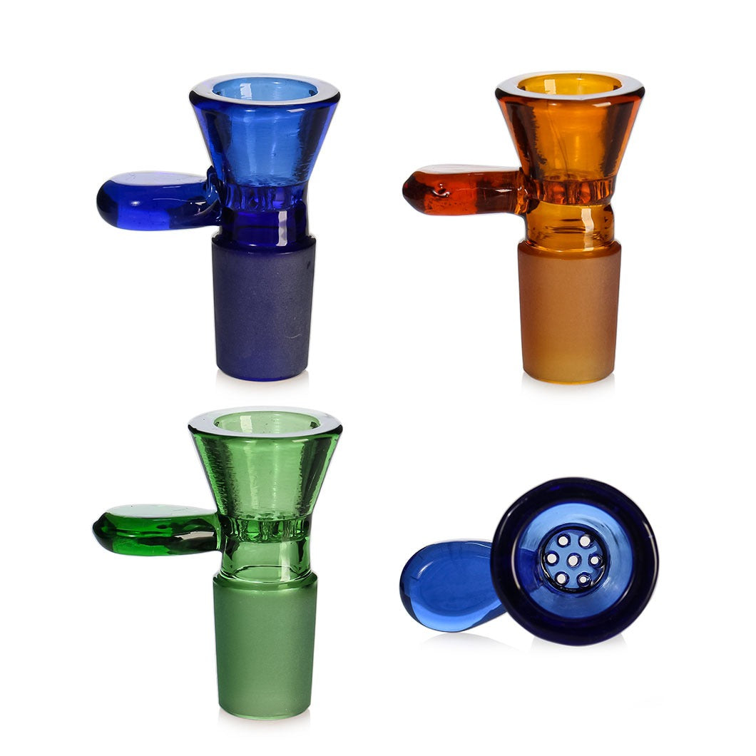 Cheap Coloured Drop Cone Piece 18mm Australia