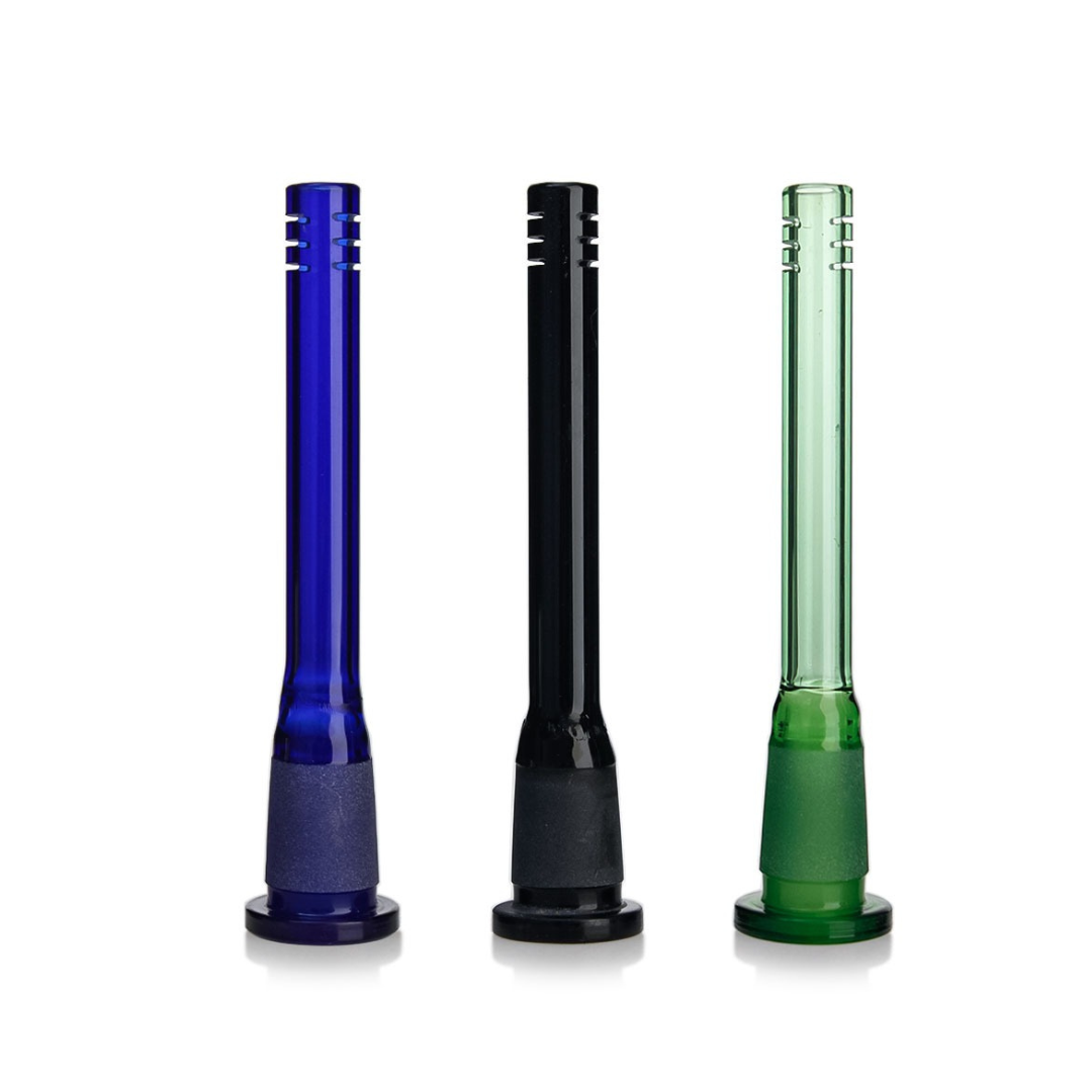 Cheap Coloured Glass Downstem Australia