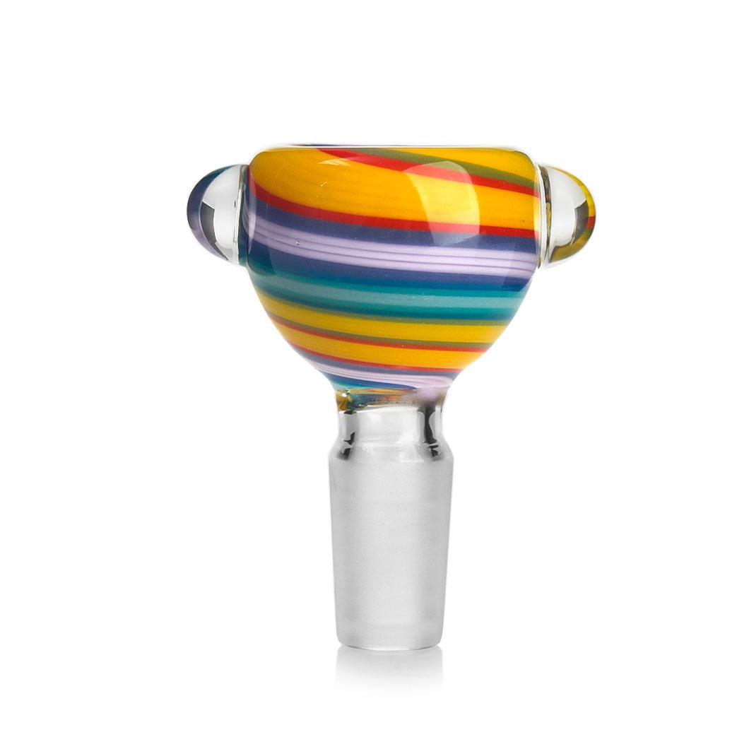 Cheap Colourful Round Cone Piece 14mm Australia