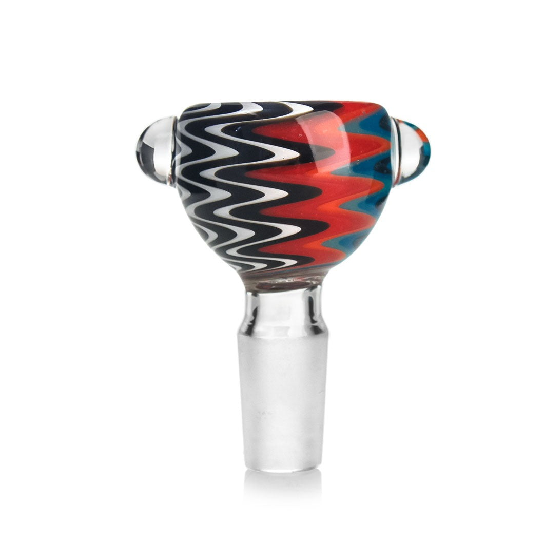 Cheap Colourful Round Cone Piece 14mm Australia