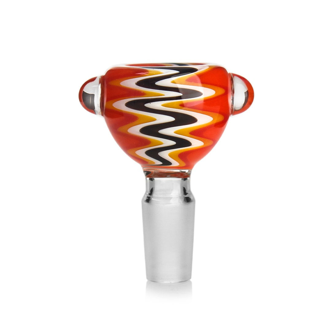 Cheap Colourful Round Cone Piece 14mm Australia