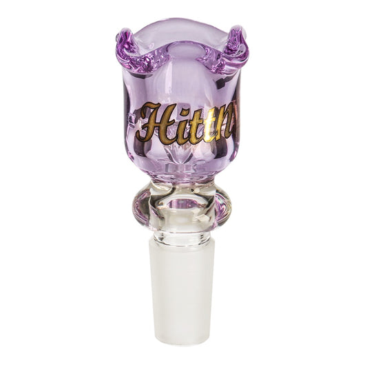 Cheap Flower Bowl Cone Piece 14mm Australia