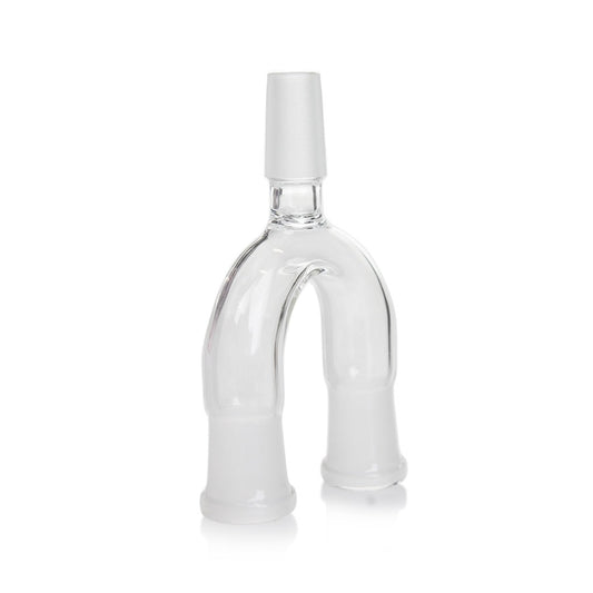 Cheap Glass Double Adapter Attachment Australia