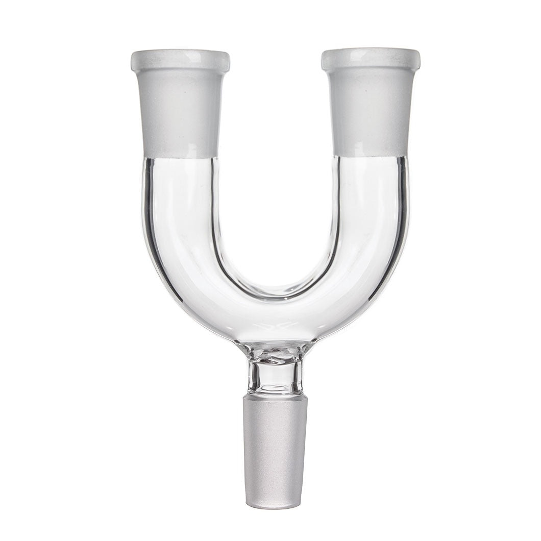 Cheap Glass Double Adapter Attachment Australia