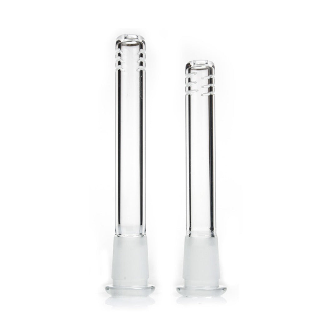 Cheap Glass Downstem 10cm Australia
