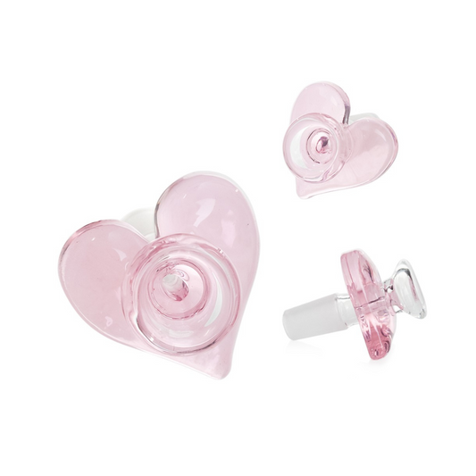 Cheap Heart Cone Piece 14mm Australia