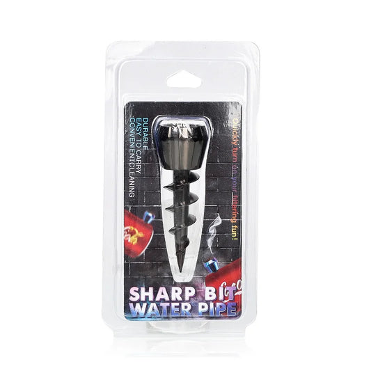 Cheap Portable Screw-in Cone Piece / Downstem AU