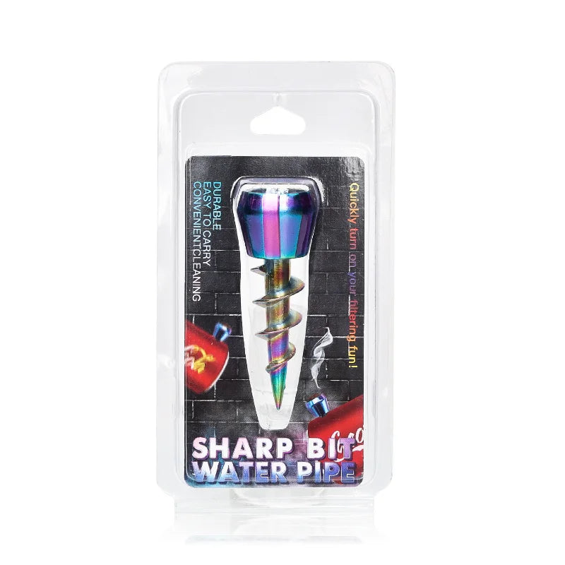 Cheap Portable Screw-in Cone Piece / Downstem AU