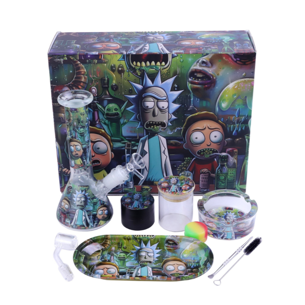 Cheap Rick & Morty Kit Australia