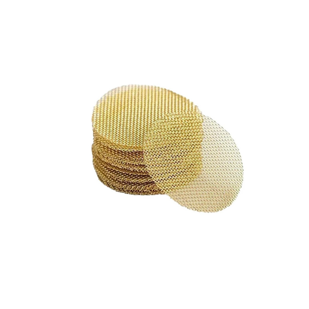Gold Screens 20mm