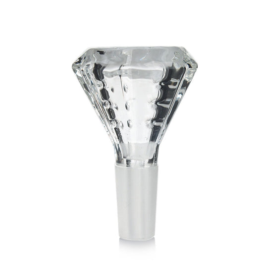 Diamond Cone Piece 14/18mm