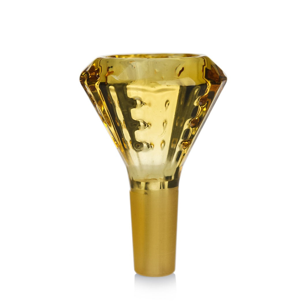 Diamond Cone Piece 14/18mm