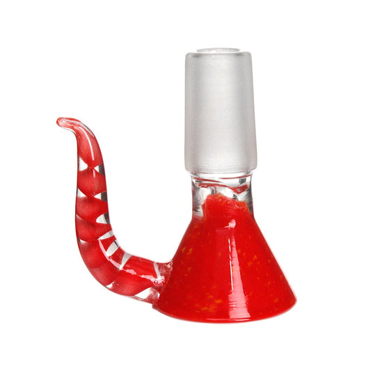 Coloured Ox Tail Cone Piece 14mm/18mm