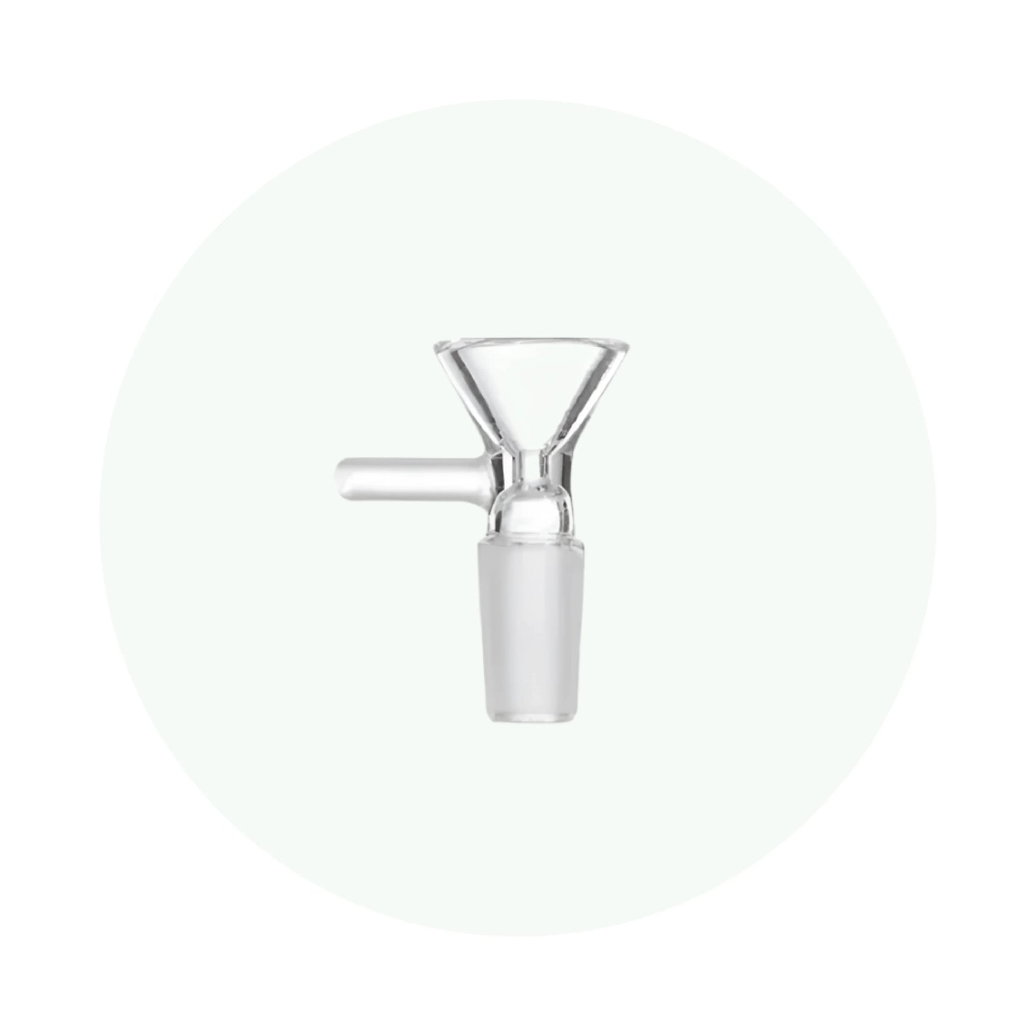 Cone pieces