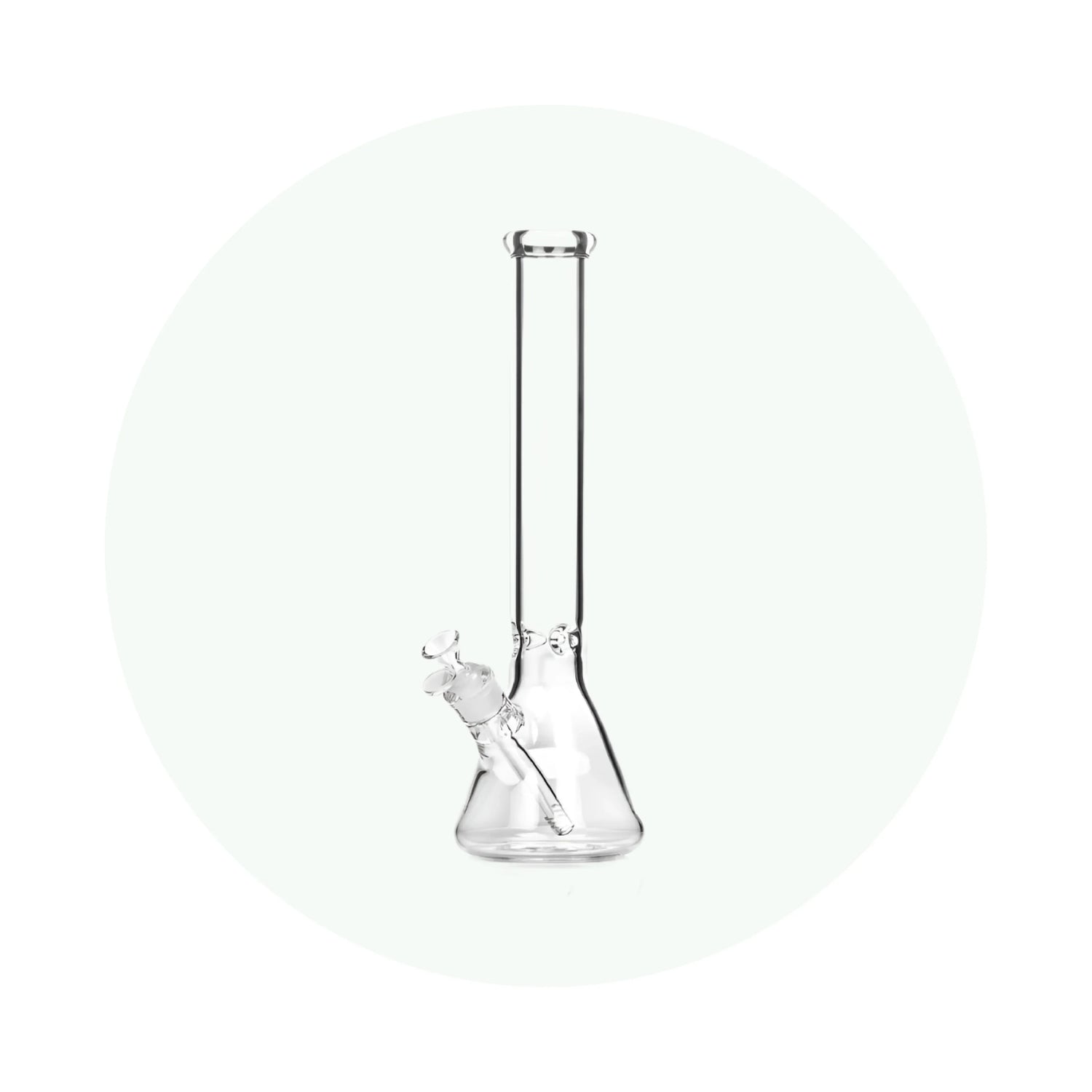 Glass Water Pipes