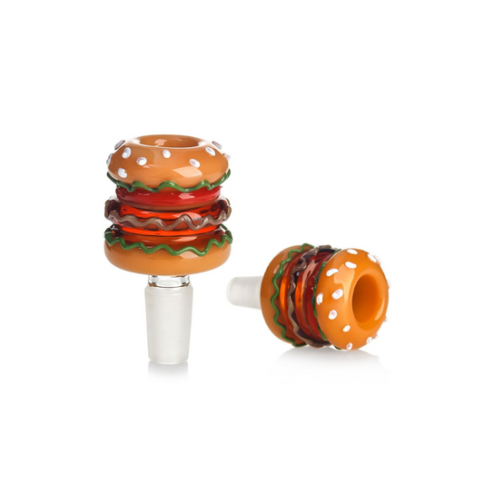 Cheap Burger Cone Piece 14mm Australia 