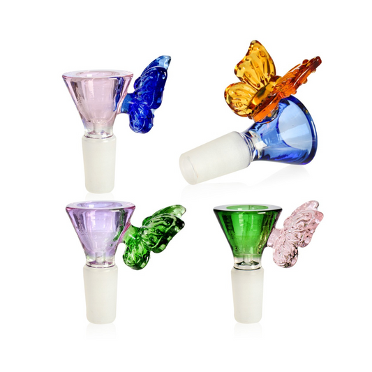 Cheap Butterfly Cone Piece 14mm Australia 