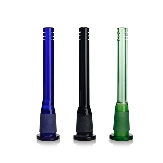 Cheap Coloured Glass Downstem Australia