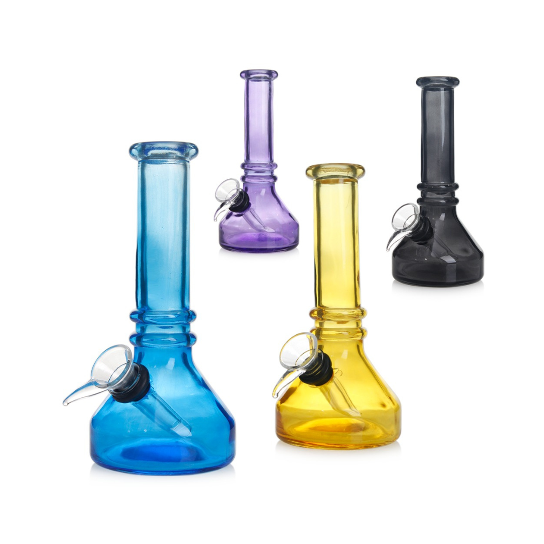 Cheap Coloured Portable Water Pipe 16cm Australia