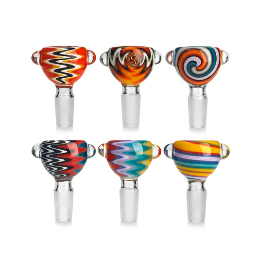 Cheap Colourful Round Cone Piece 14mm Australia 