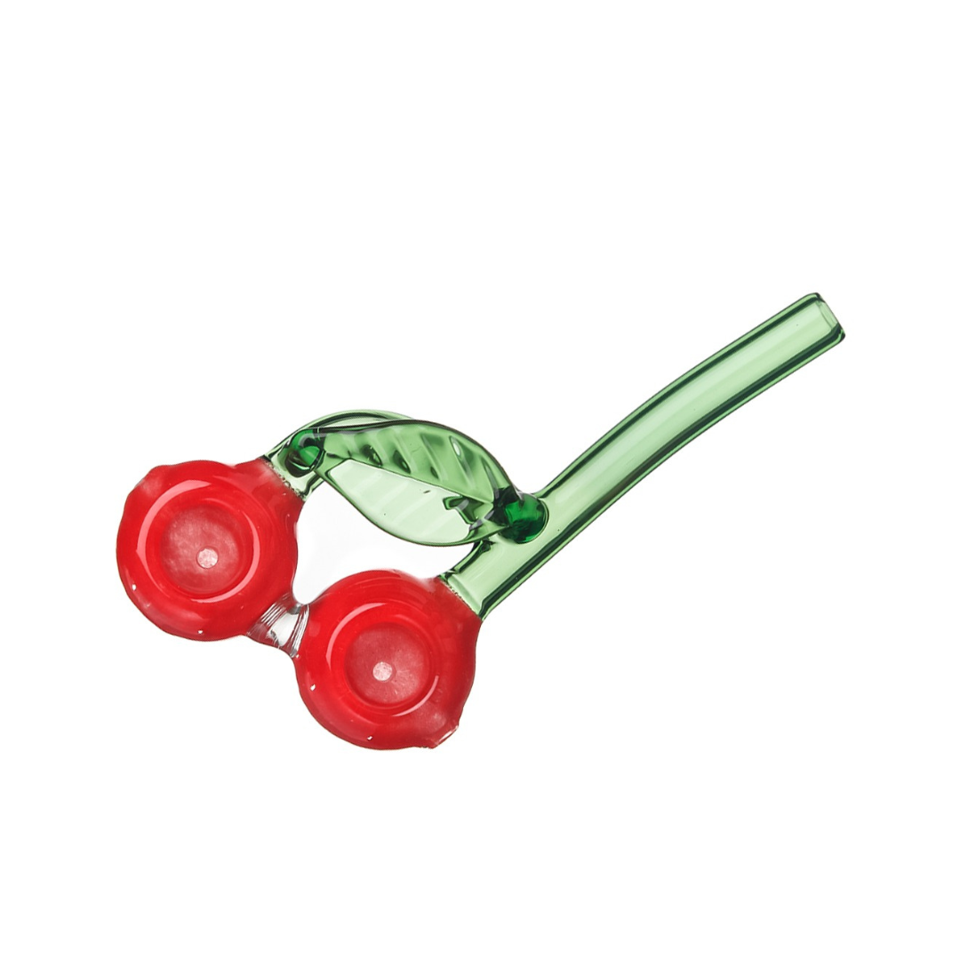 Cheap Double Bowl Cherry Pipe 15cm Australia