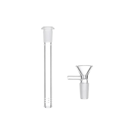 Cheap Downstem & Cone Piece Set 18mm Australia