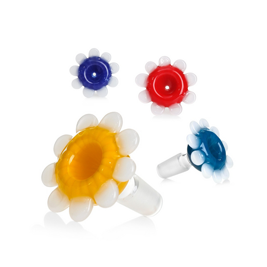 Cheap Flower Cone Piece 14mm Australia