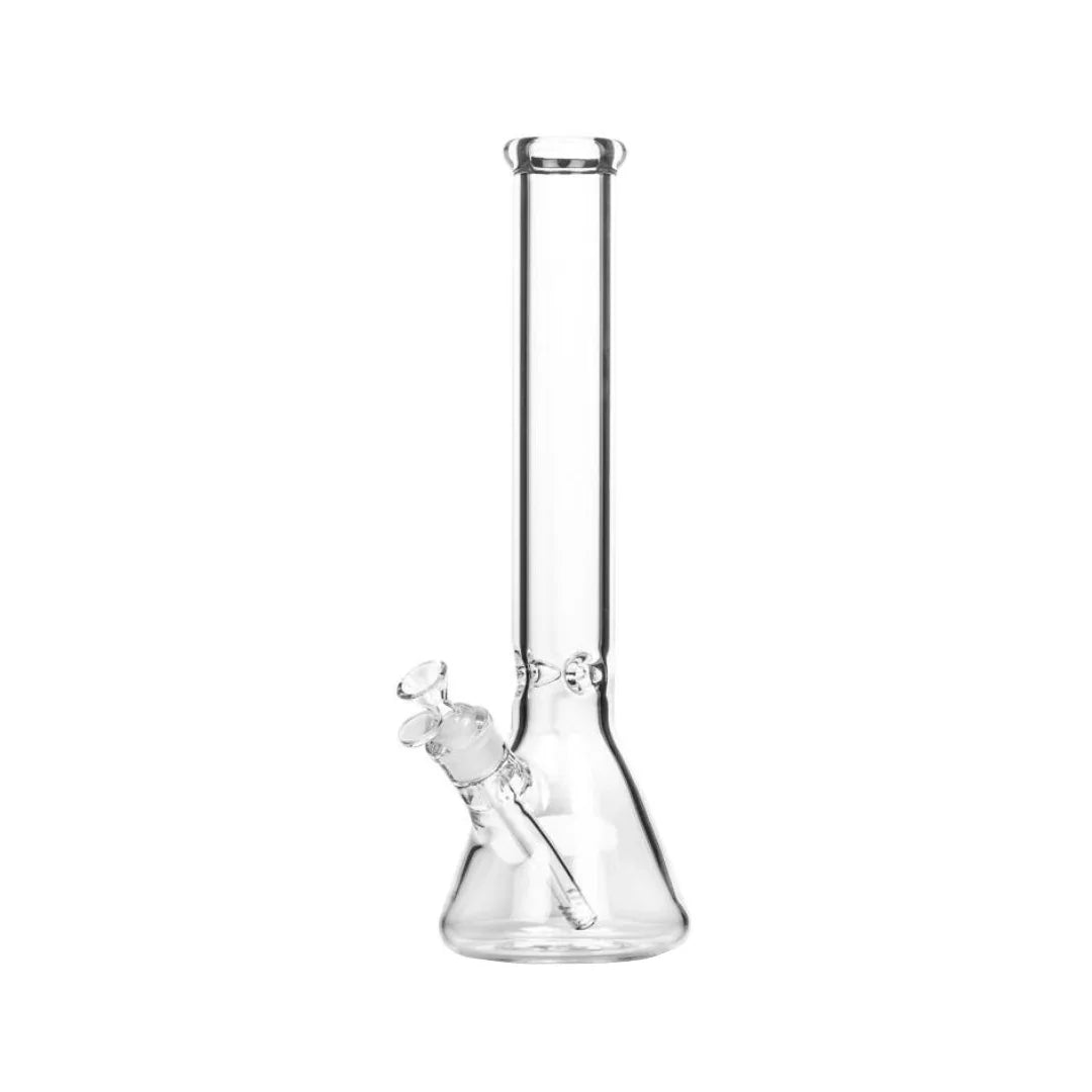 Cheap Glass Beaker Waterpipe 41cm