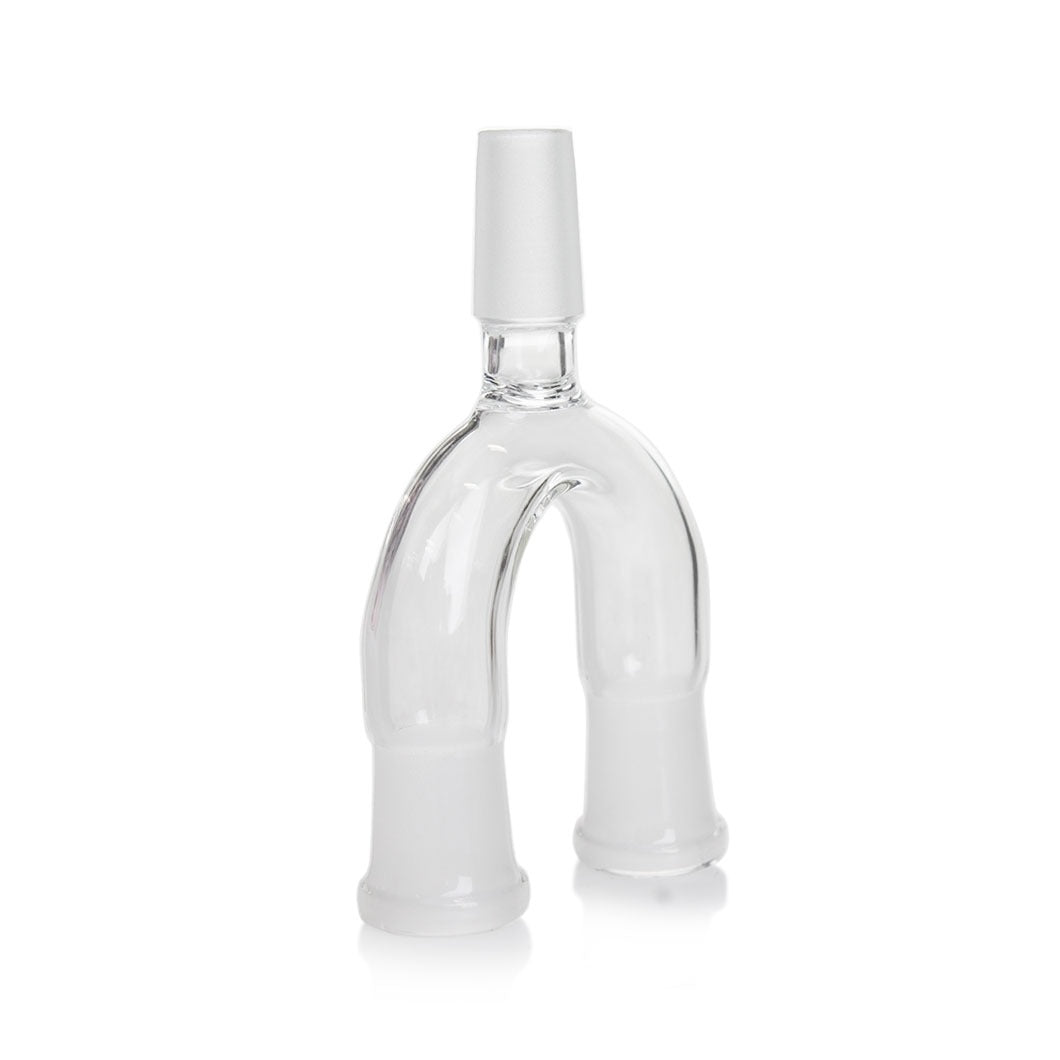 Cheap Glass Double Adapter Attachment Australia