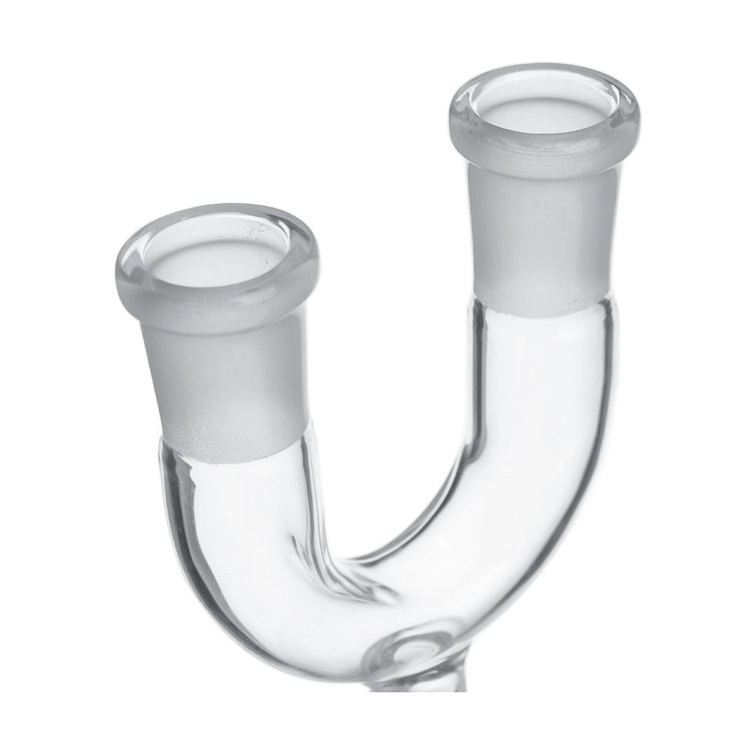Cheap Glass Double Adapter Attachment Australia