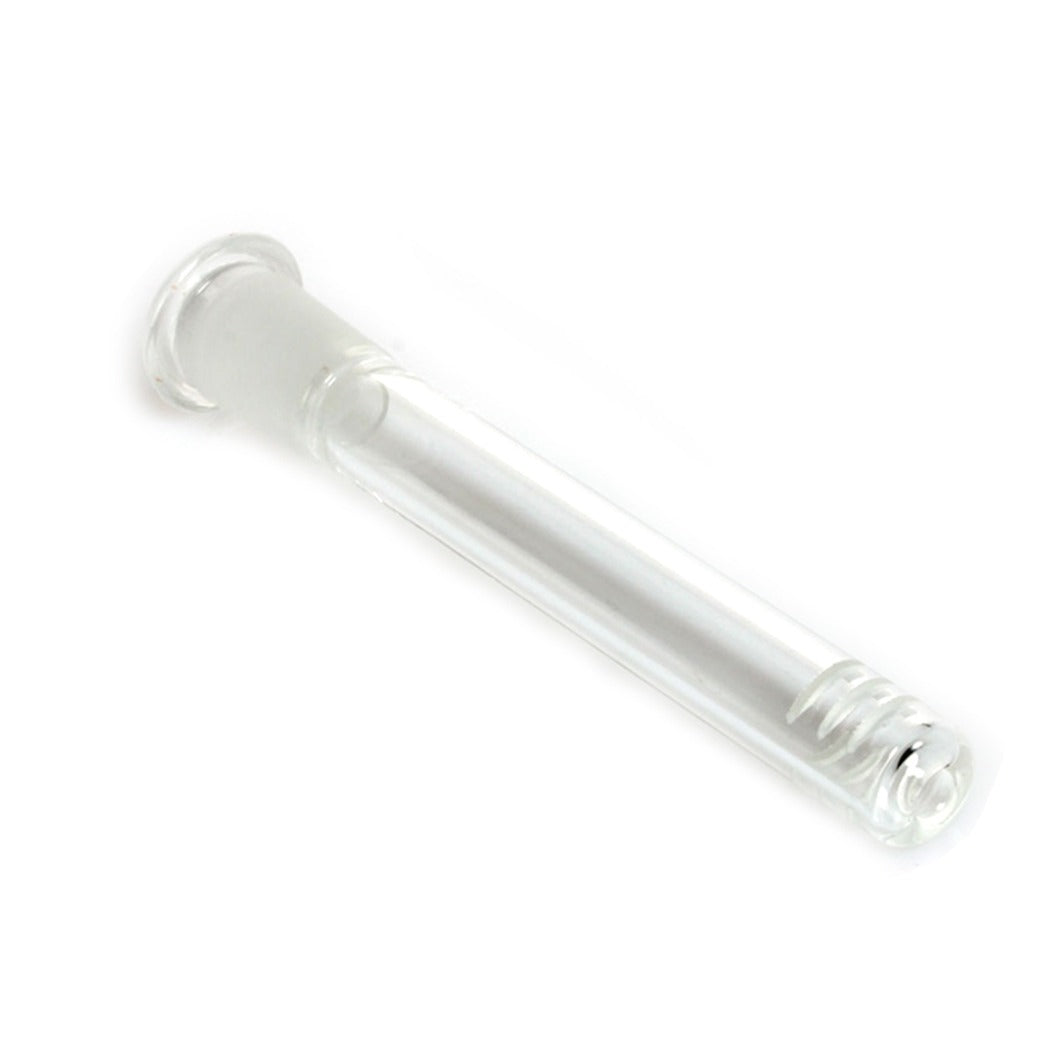 Cheap Glass Downstem 10cm Australia