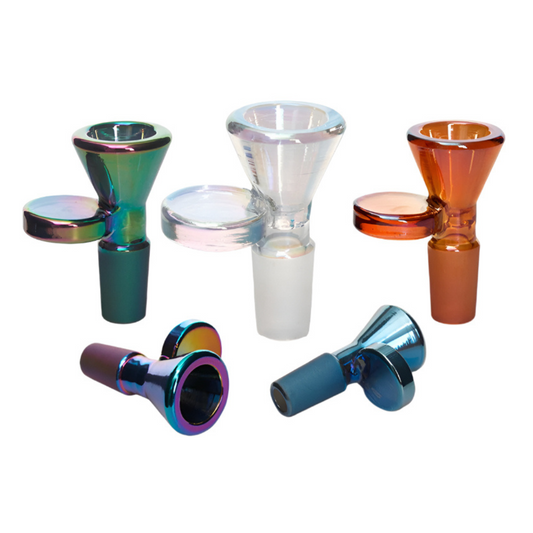 Cheap Holographic Cone Piece 14/18mm Australia