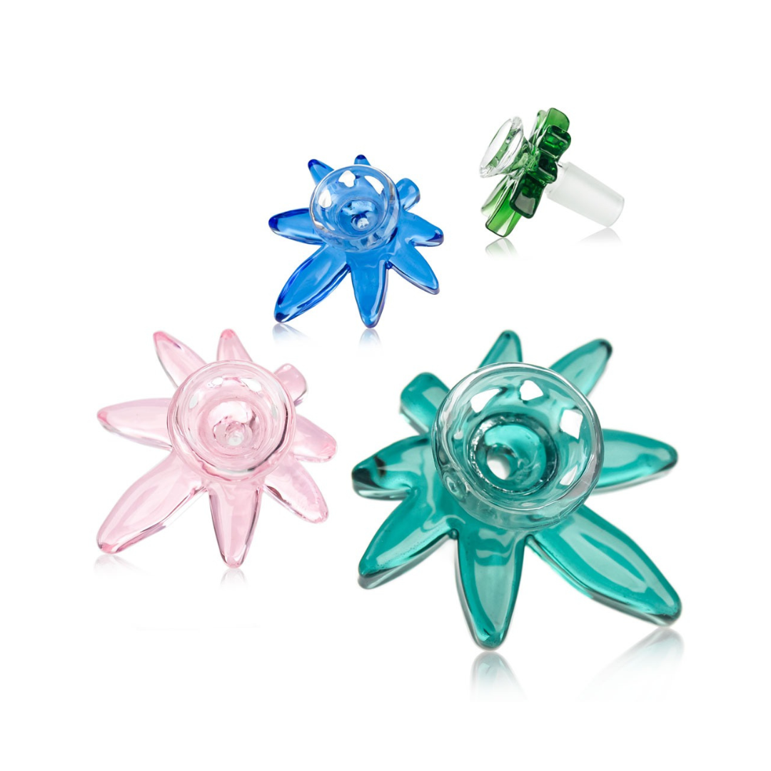 Cheap Leaf Cone Piece 14mm Australia