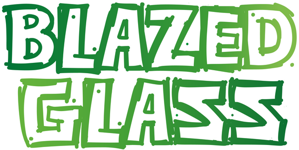 Blazed Glass