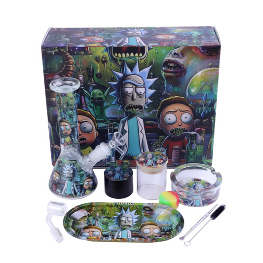 Cheap Rick & Morty Kit Australia
