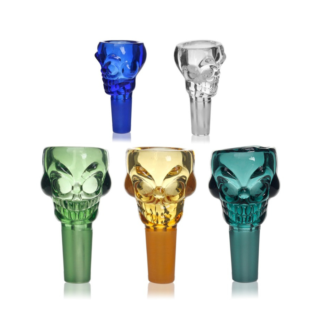 Cheap Skull Cone Piece 14mm Australia 