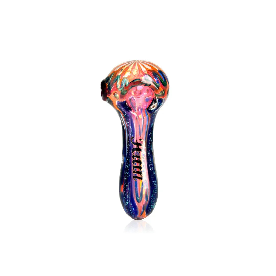 Galaxy Tobacco Pipe 10cm