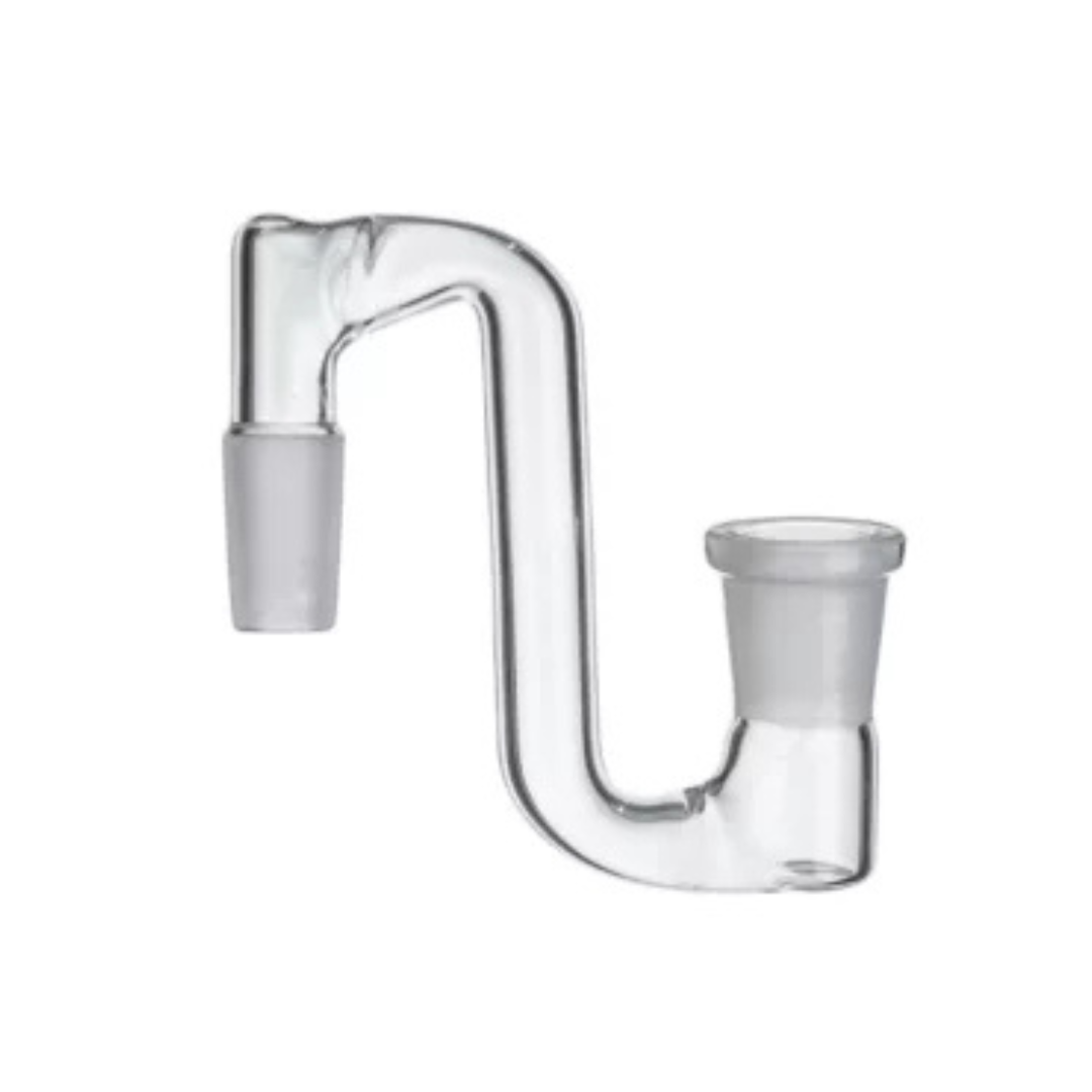 Glass Ash Catcher Adapter Attachment