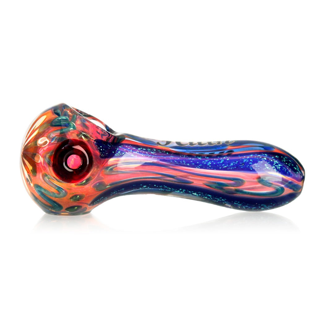 Galaxy Tobacco Pipe 10cm