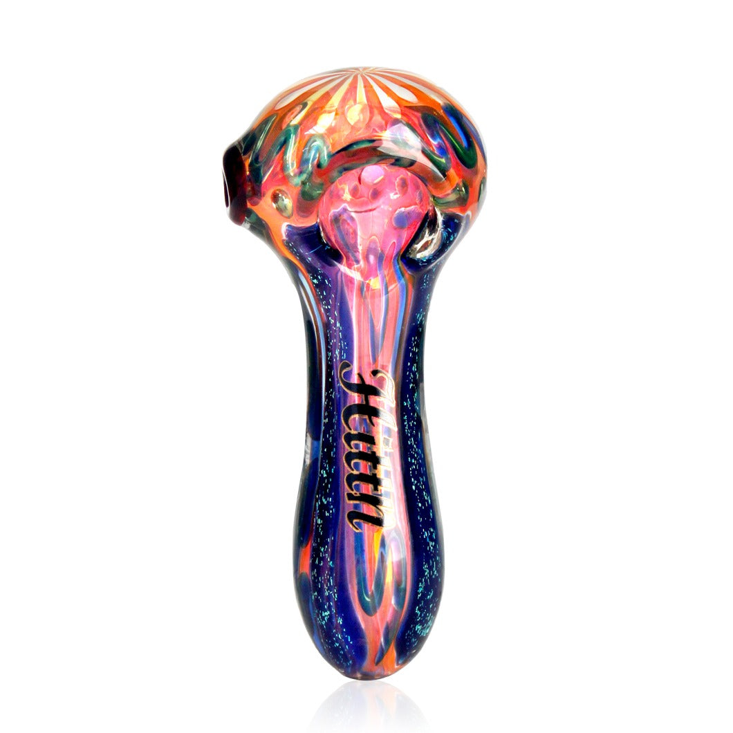 Galaxy Tobacco Pipe 10cm