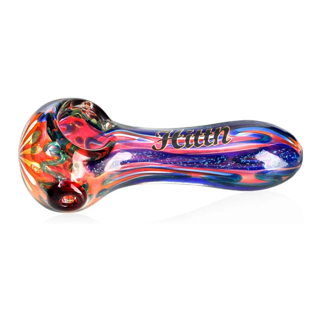 Galaxy Tobacco Pipe 10cm