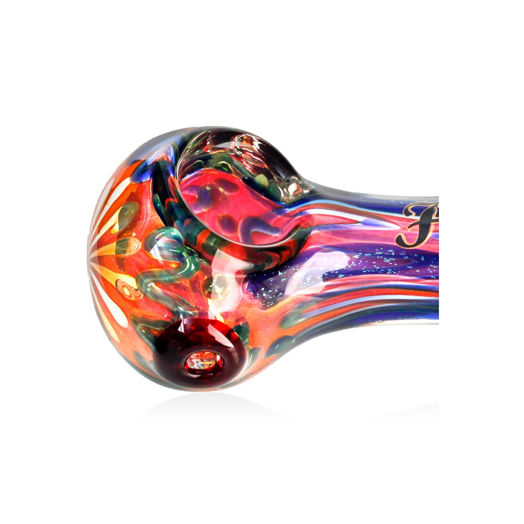 Galaxy Tobacco Pipe 10cm