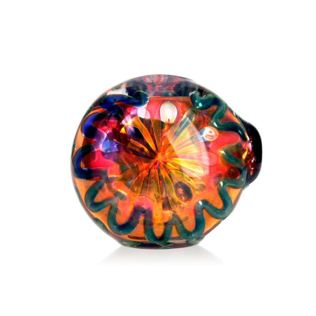 Galaxy Tobacco Pipe 10cm