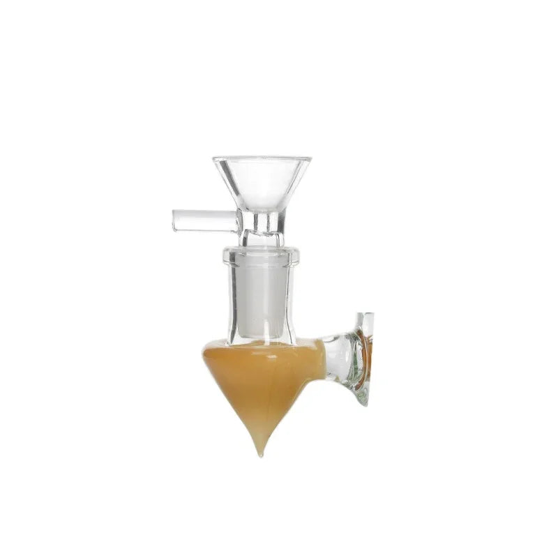 Pineapple Tobacco Water Pipe 23cm