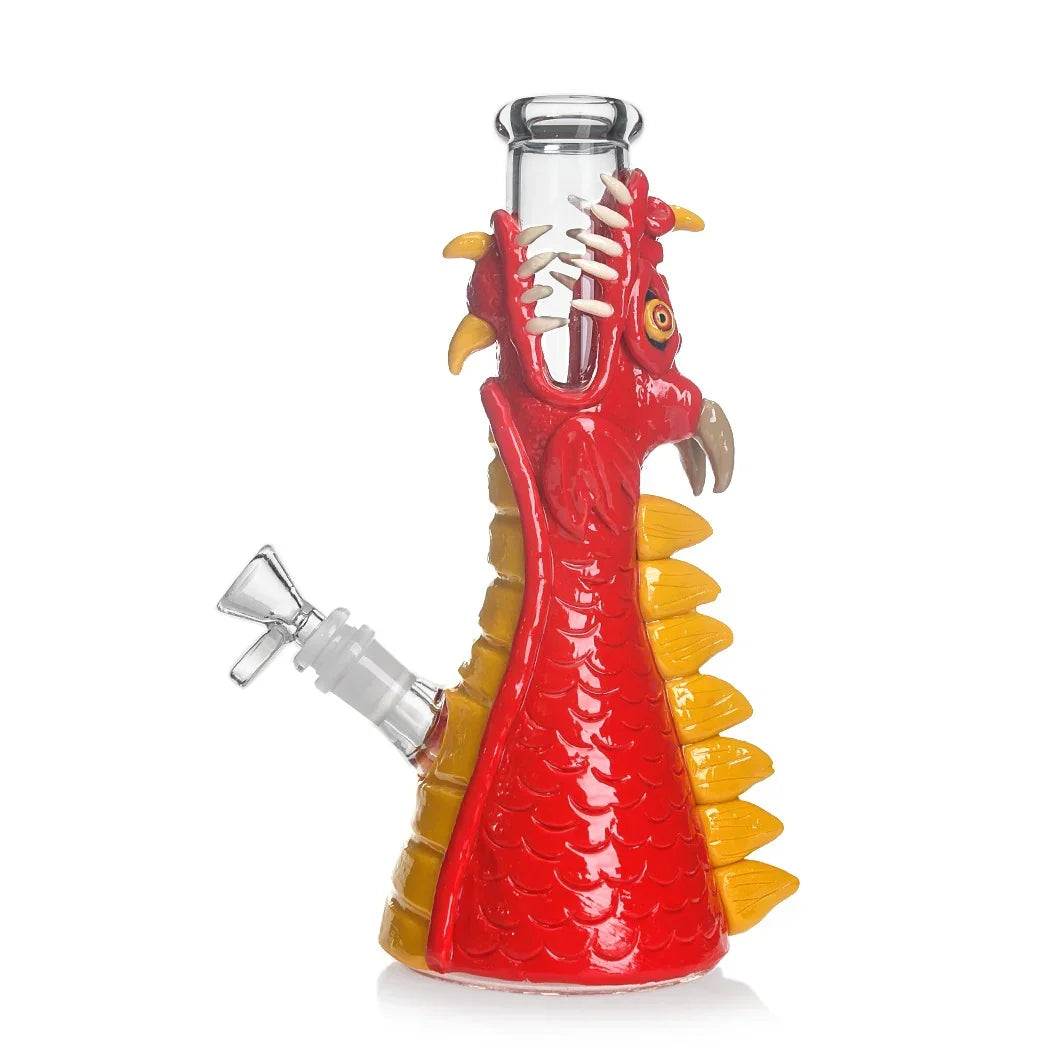 Dragon Tobacco Water Pipe 27cm