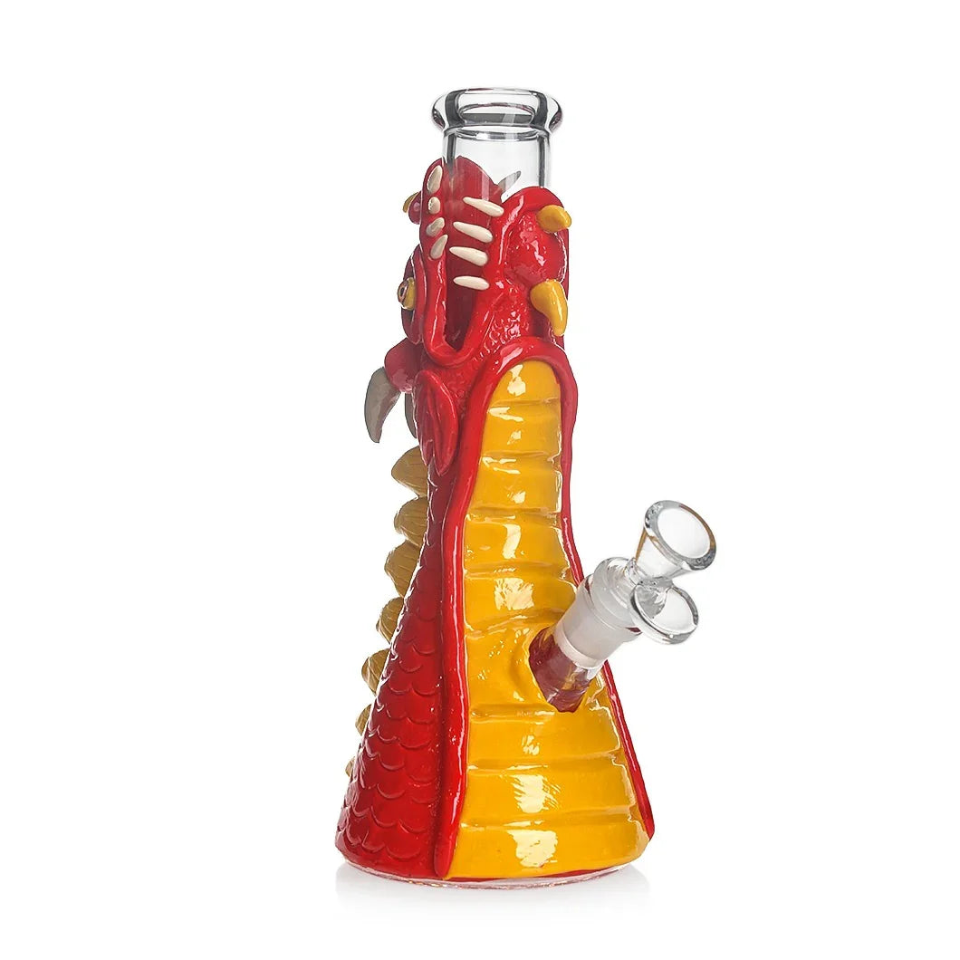 Dragon Tobacco Water Pipe 27cm