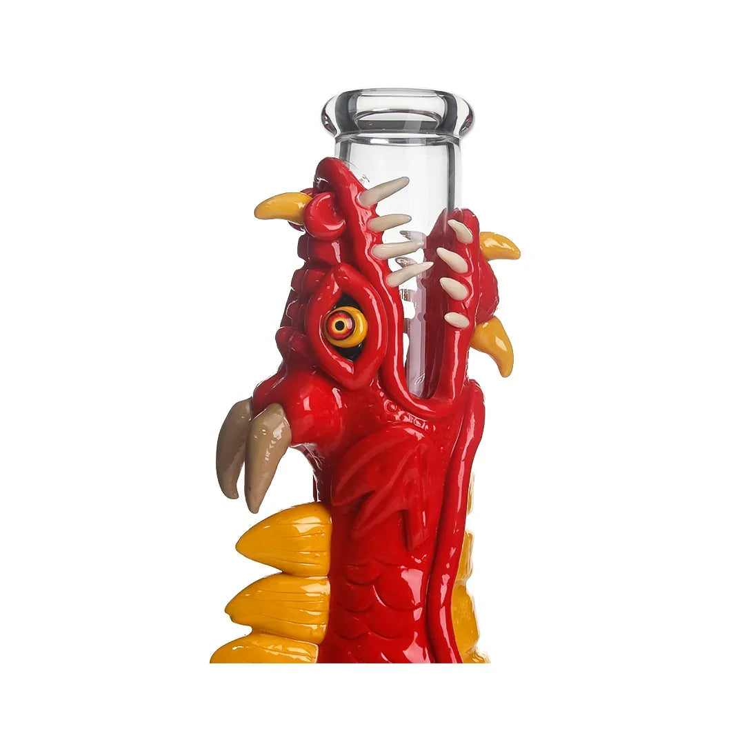 Dragon Tobacco Water Pipe 27cm