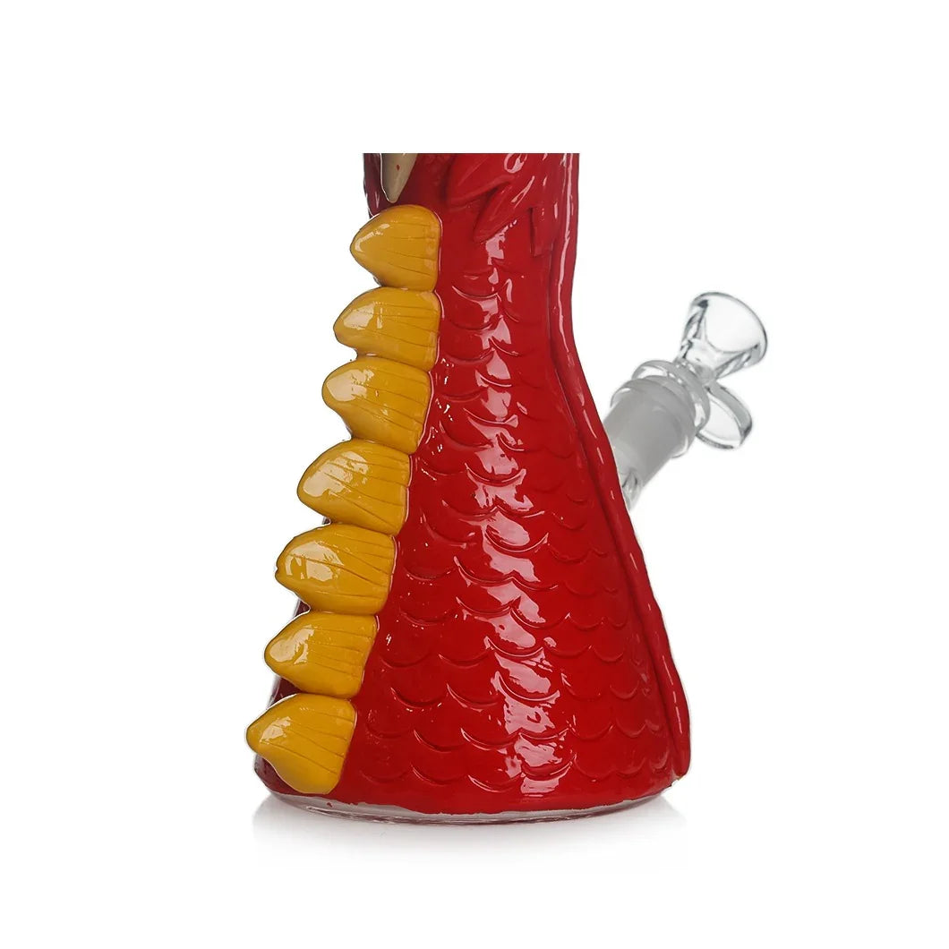 Dragon Tobacco Water Pipe 27cm