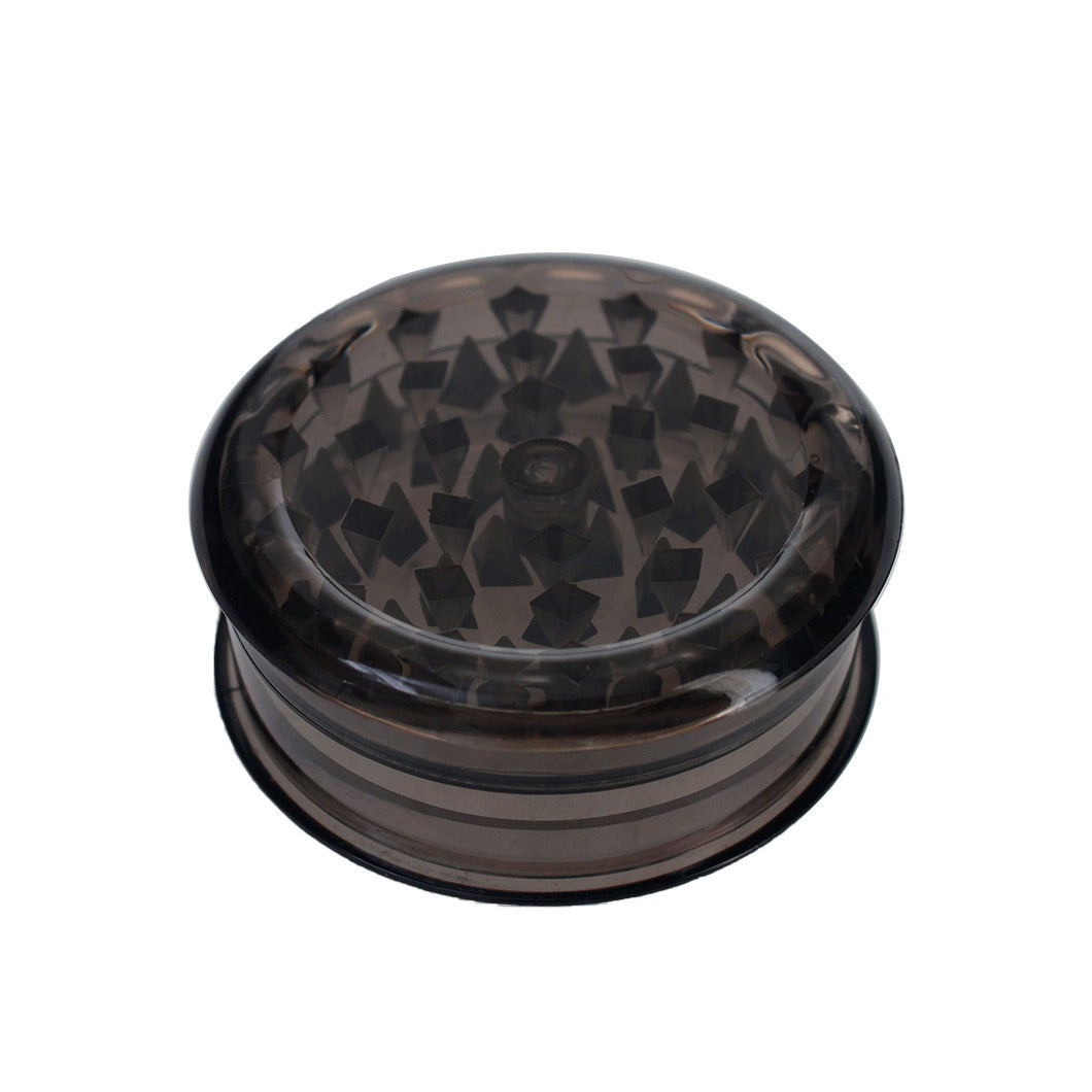 Neon Plastic Tobacco Grinder